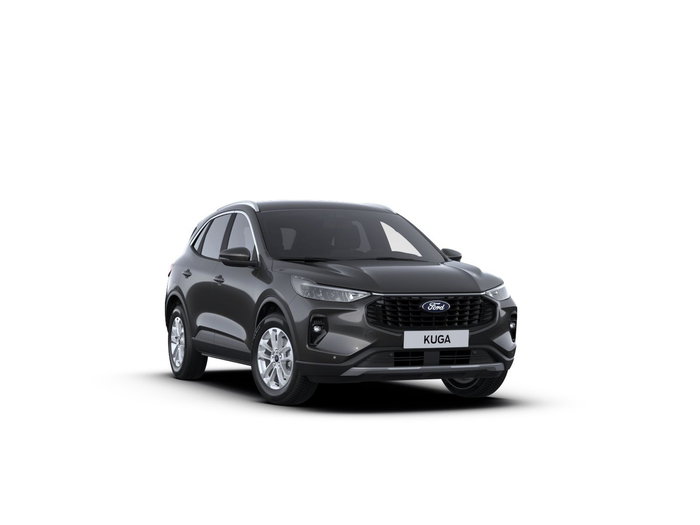 Ford Kuga TOP EDITION SUV 2,5 Duratec Hybrid (PHEV) 178 kW / 243 k eCVT automatická