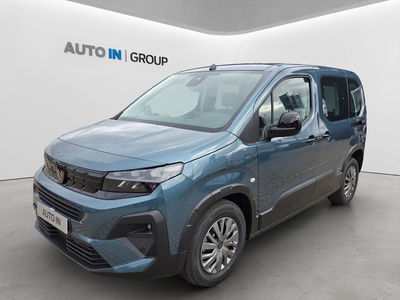 Peugeot Rifter RIFTER ALLURE PureTech 110 S&S MAN6