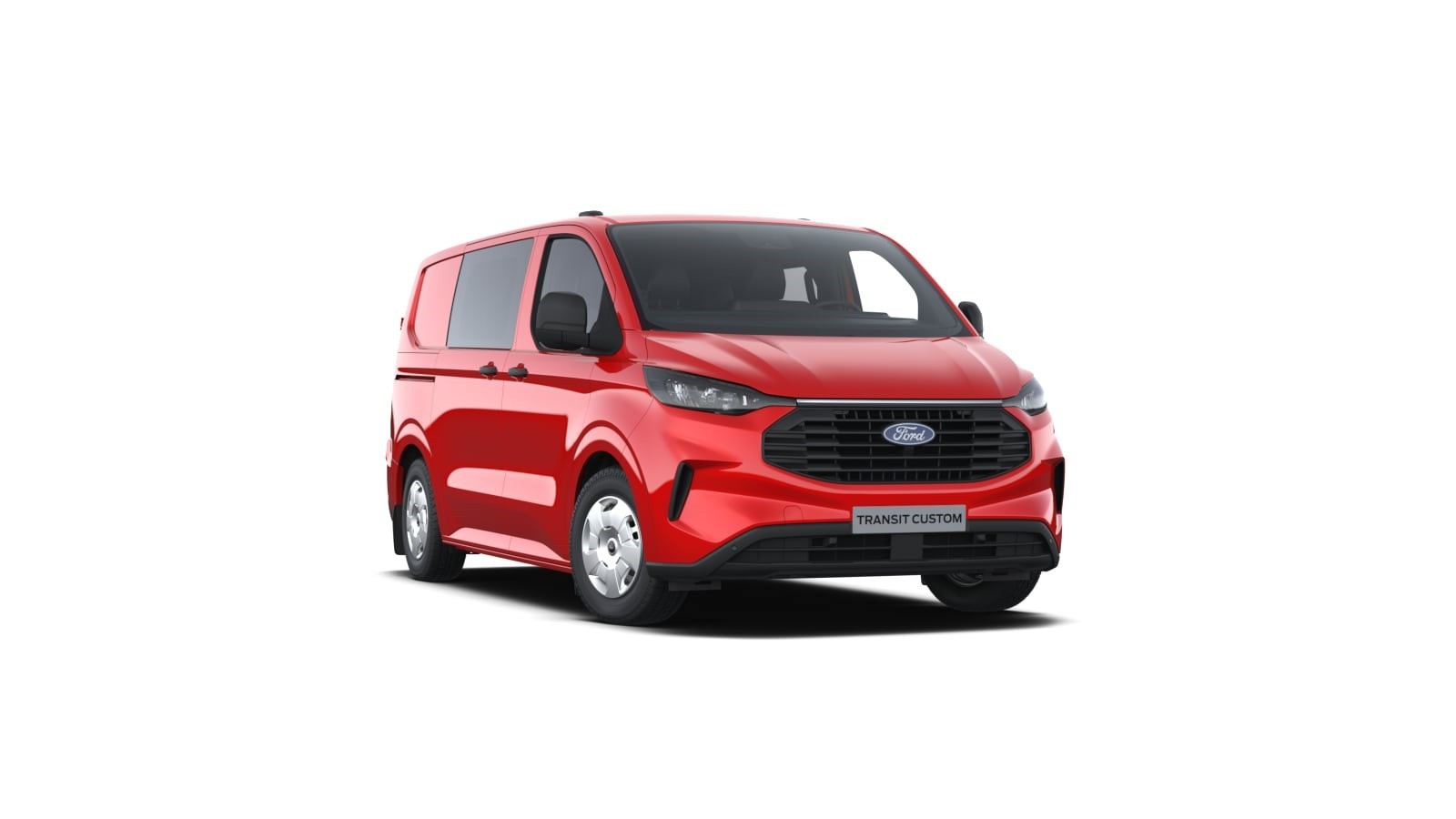 Ford Transit Custom L2 TREND 320 2,0 EcoBlue 100 kW / 136 k