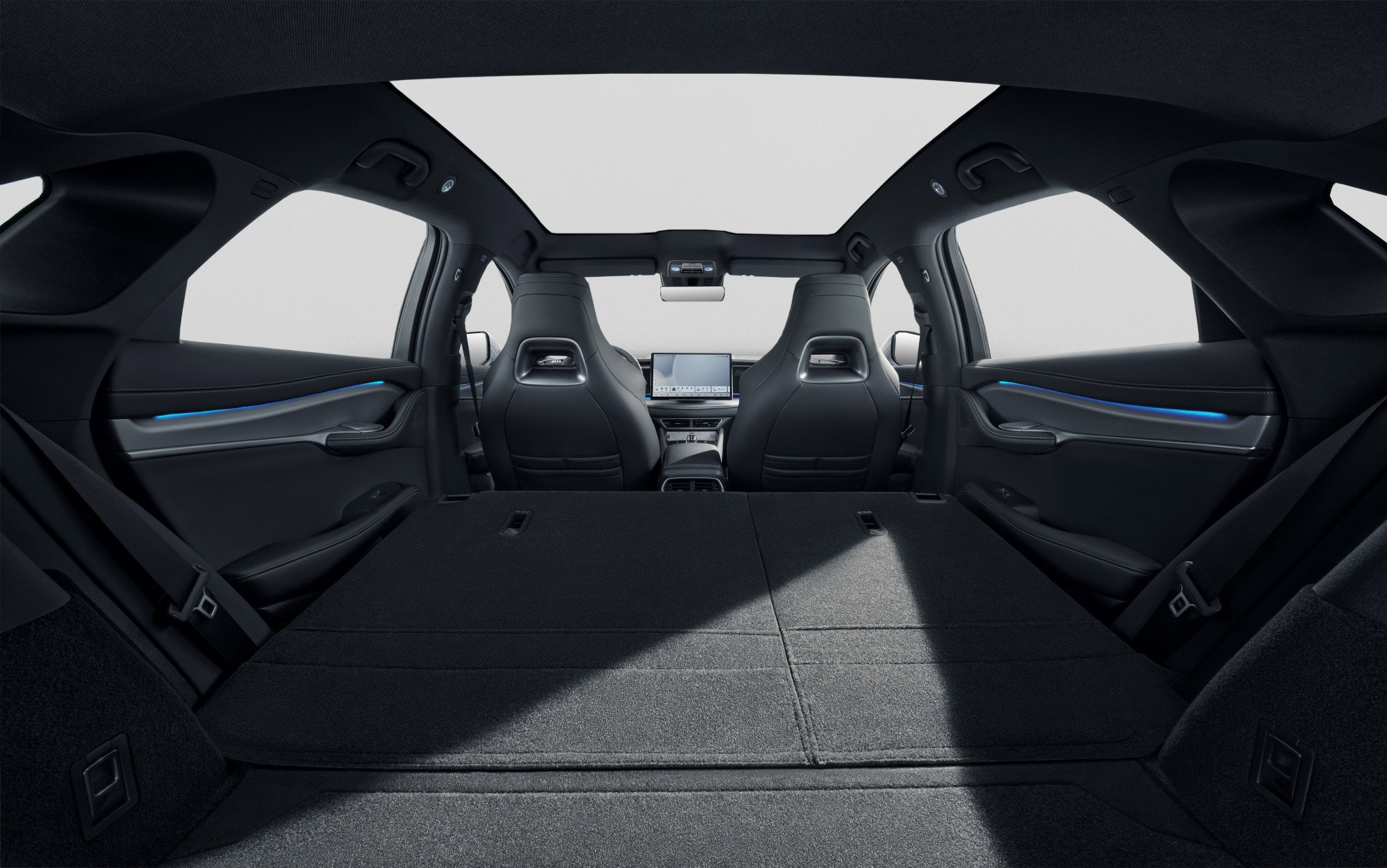 BYD Sealion 7
