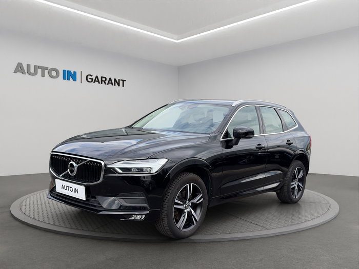 Volvo XC60 Momentum Pro B4 4x4 1.majitel