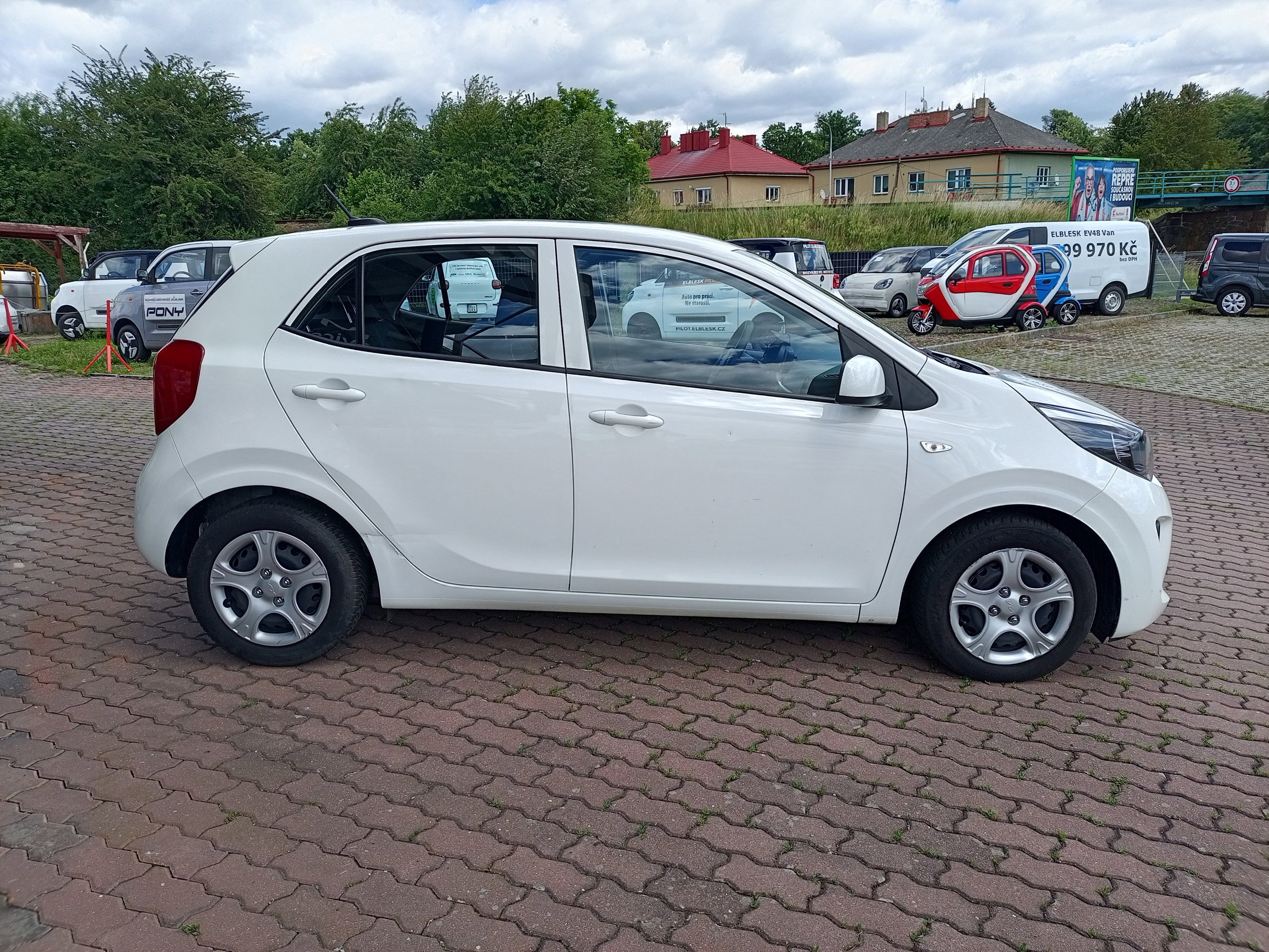 KIA Picanto
