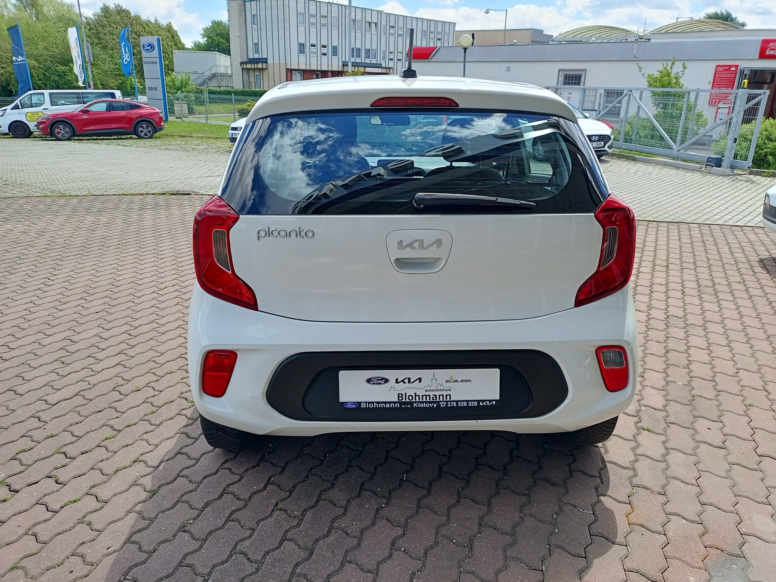KIA Picanto
