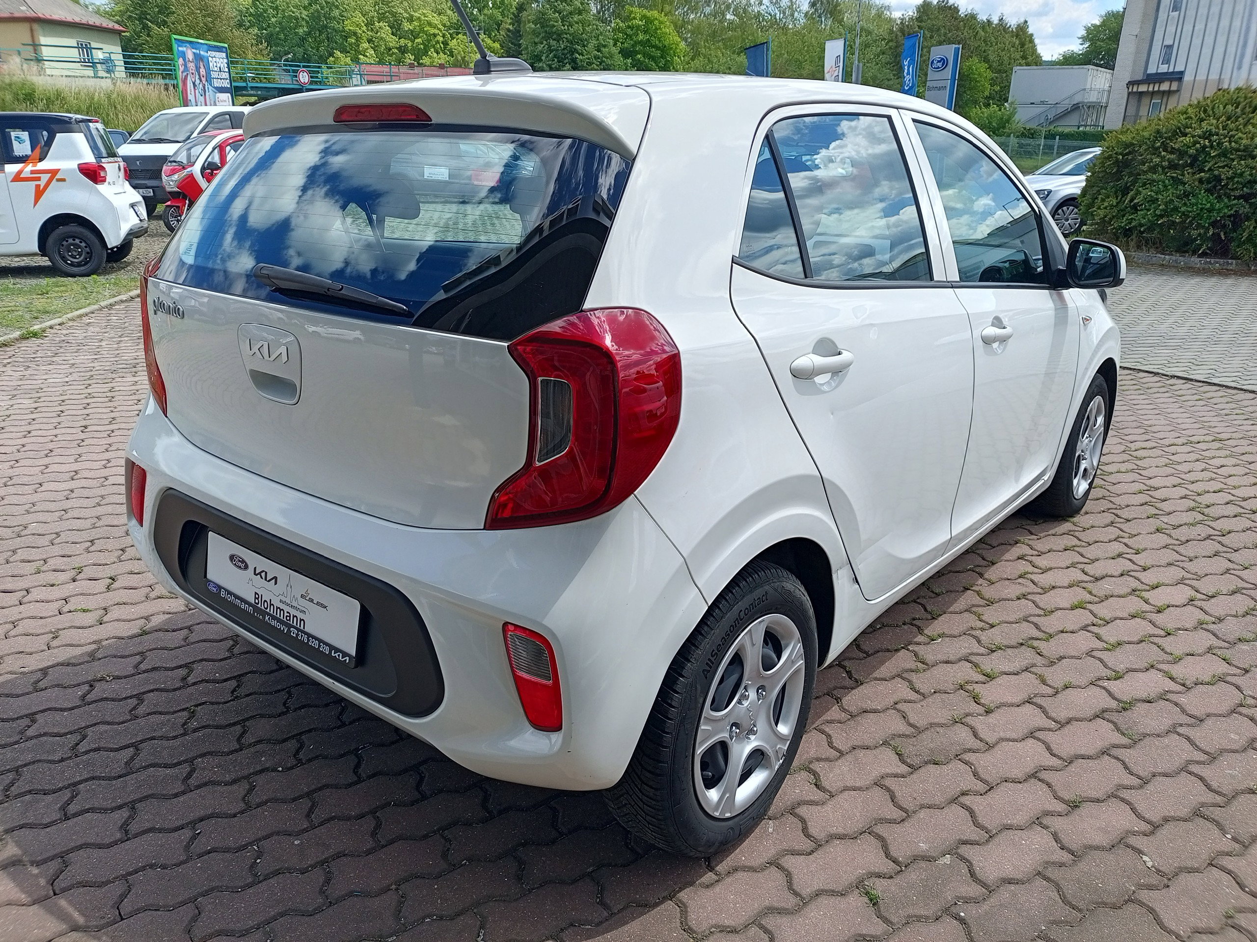 KIA Picanto