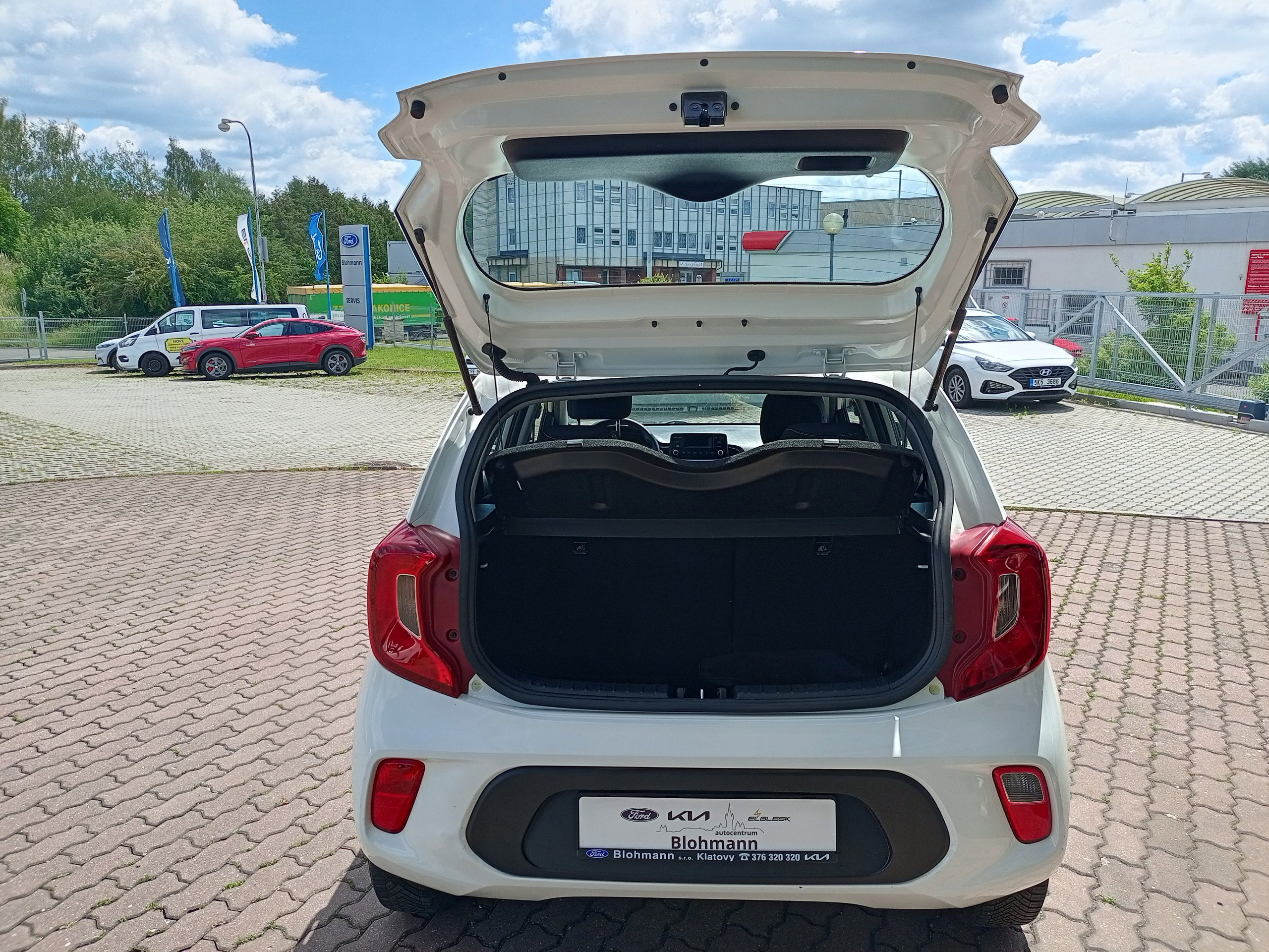 KIA Picanto