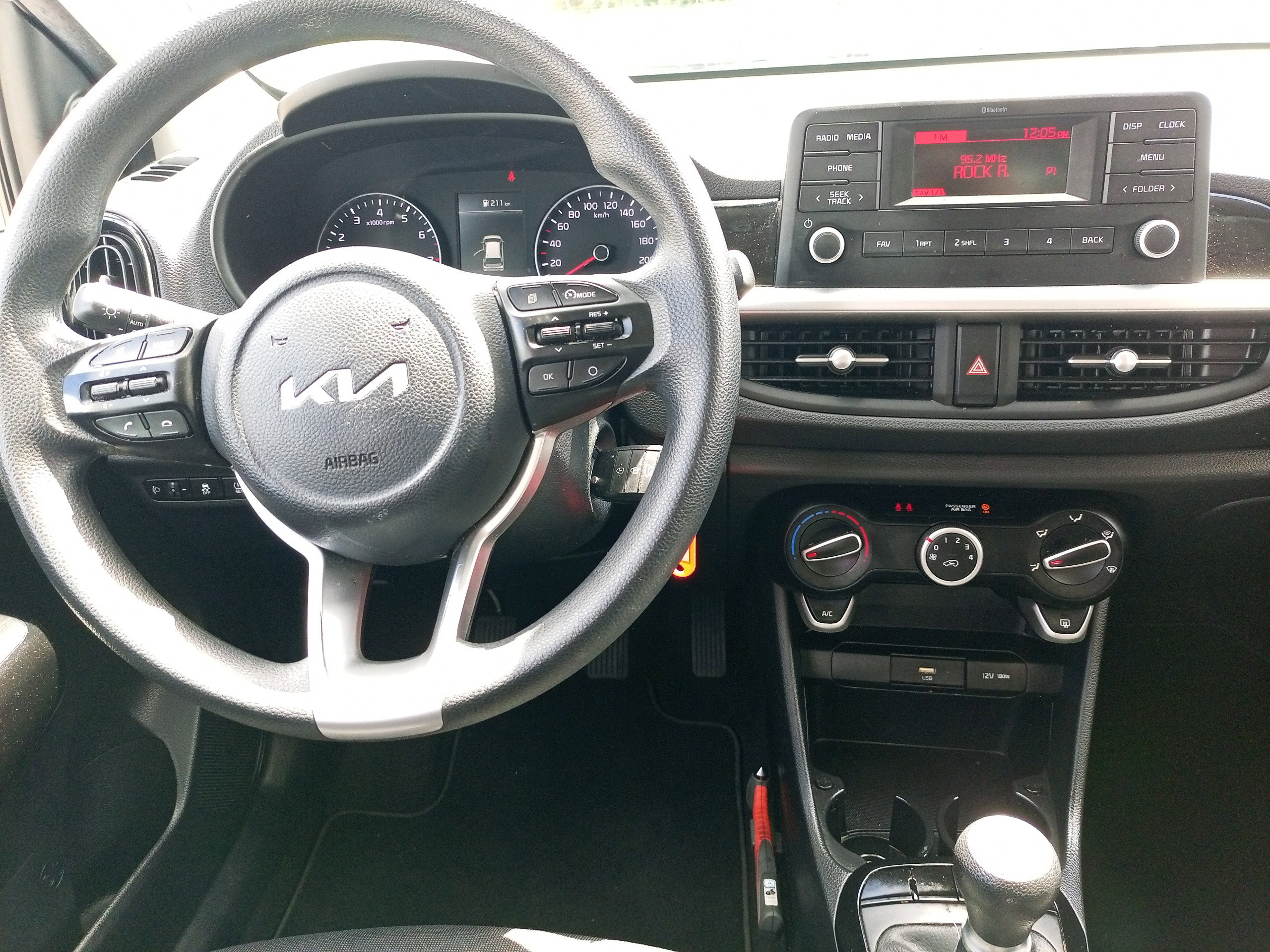 KIA Picanto